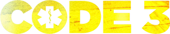 Code 3 logo