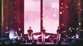 Galeria 4 - BTS World Tour: Love Yourself in Seoul