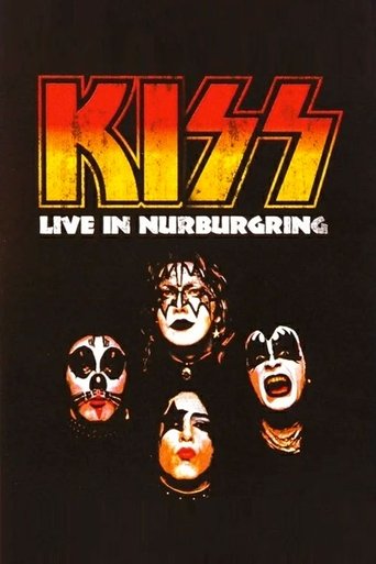 Kiss - Live in Nurburgring