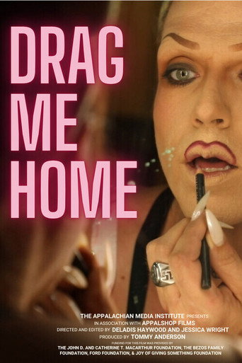 Drag Me Home (2025)