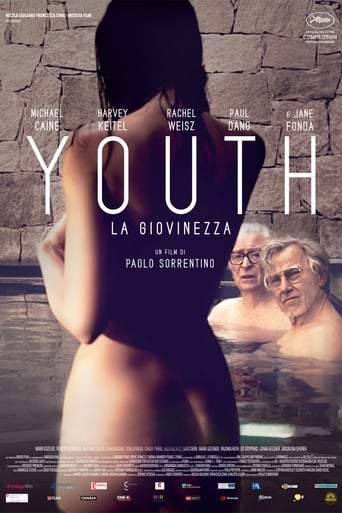 Youth - La giovinezza Film completo ita 