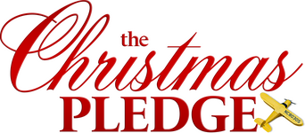 The Christmas Pledge logo