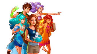 #2 Lego Elves