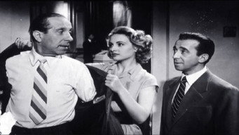 The Three Happy-Go-Lucky (1952)