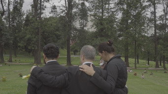 #12 The Last Prayer