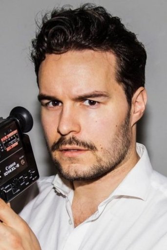 Jesper Tønnes headshot