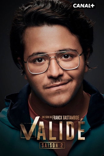 Validé - S2 - Affiche