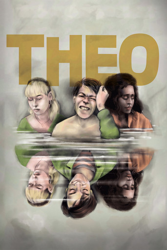 Theo: A Conversation With Honesty (2022)