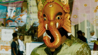#5 Little Jaffna