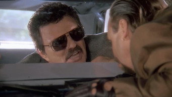 #7 Поліцейський і половинка