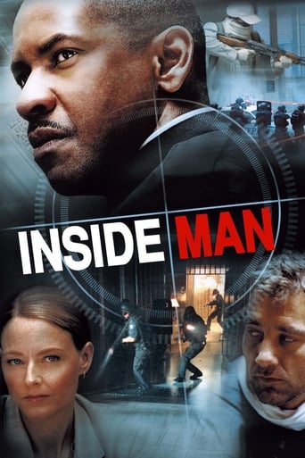 Inside Man image