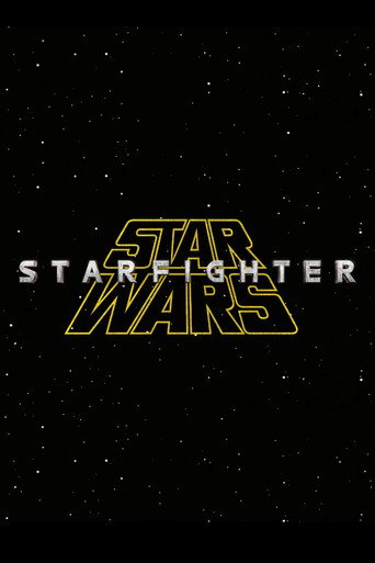 صورة من Star Wars: Starfighter