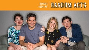 Random Acts - S2E01