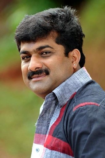 Image of Satheesh Vettikavala