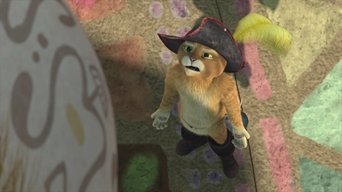 Episódio Episódio 10 da série As Aventuras do Gato de Botas