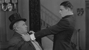 What Happened to Jones? (1926)