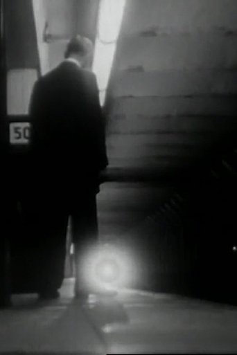 A Point of Return (1964) A Point of Return (1964)