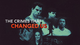 The Crimes that Changed Us (2020- )