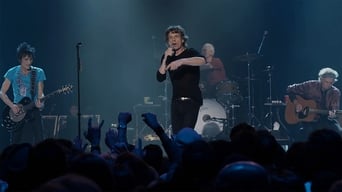 #3 The Rolling Stones: From the Vault - Sticky Fingers Live at the Fonda Theatre 2015