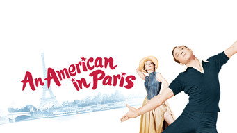 Still 4 from An American in Paris