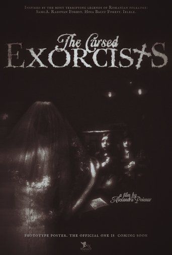 The Cursed Exorcists (1970)