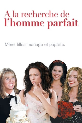 A la recherche de l'homme parfait en streaming 