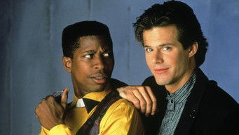 Super Force - Season 2 Episode 15 (1990) 予告編