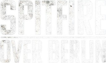 Spitfire Over Berlin logo
