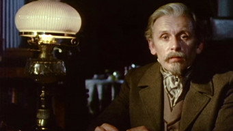 Episode 3 — Men and Wild Horses