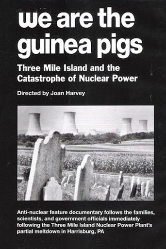 We Are the Guinea Pigs (1980) We Are the Guinea Pigs (1980)