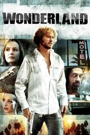 Wonderland (2003) Wonderland (2003)