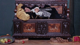Gavotte (1968)