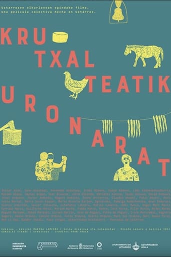 Krutxalteatik Uronarat