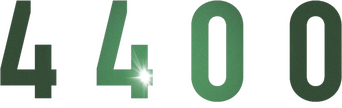 4400 logo