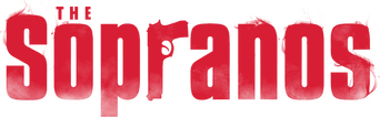 The Sopranos logo