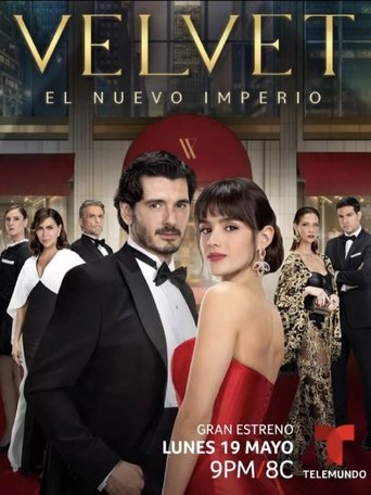 Velvet, El Nuevo Imperio