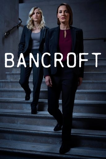Poster of Bancroft