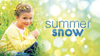 Summer Snow (2014)