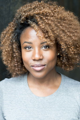 Foto de Natalie Jacobs