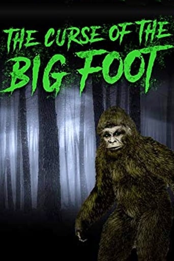 The Curse of the Bigfoot