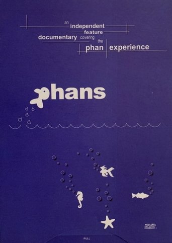 Poster of Phans