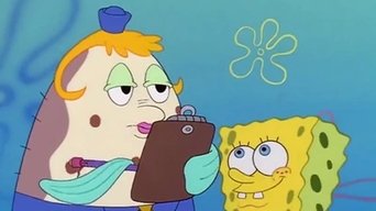 Bob Esponja S01E09