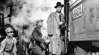Peking Express (1951)