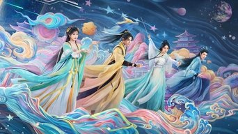 Love Game in Eastern Fantasy - S1E01