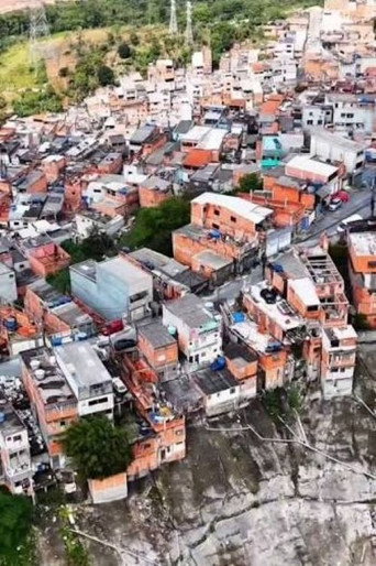 Metr&oacute;polis: O Nascer de um Novo Bairro (1979)