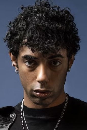 Foto de Dylan Thomas Cerulli