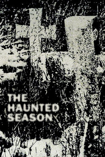 The Haunted Season (2024年)のポスター画像 - FindKey