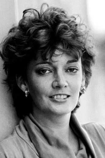 Foto de Sarah Douglas