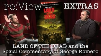 Land of the Dead and The Social Commentary of George Romero