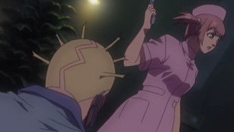 第11話：Shell of Illusions